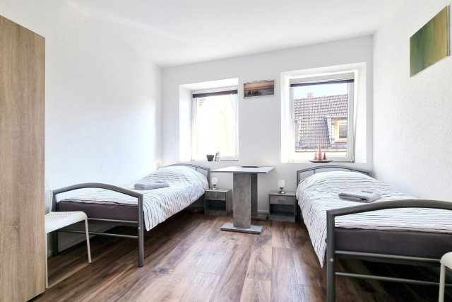 Gästezimmer 1 Bild 3