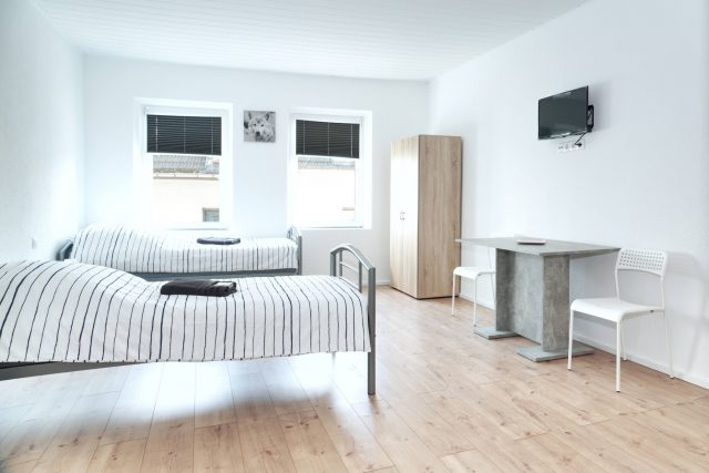 Gästezimmer 2 Bild 1